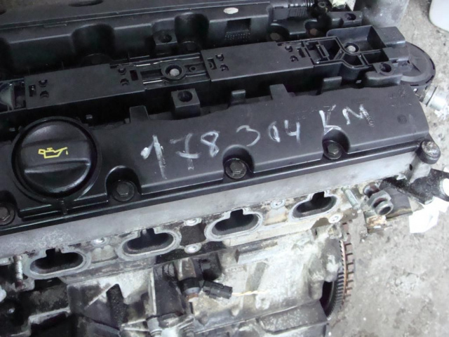 CITROEN XSARA PICASSO двигатель 1.8 16V I и другие з/ч