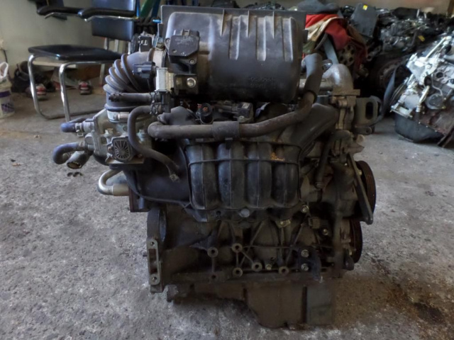 Двигатель бензин M13A SUZUKI JIMNY SWIFT 1.3 16V