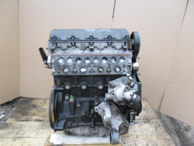 Двигатель CITROEN XM 2.1 TD 2, 1 110 л.с. 90-97 PHZ 1DA18