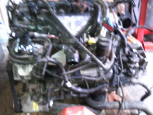 Двигатель Ford Mondeo MK4 kuga Galaxy 2, 0TDci в сборе