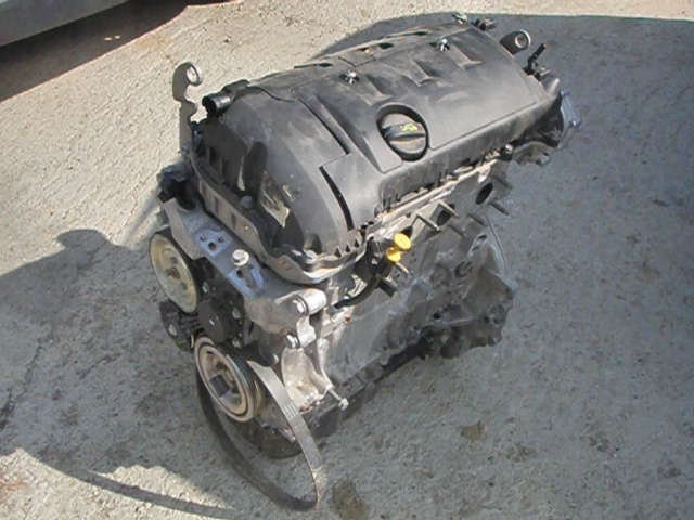 PEUGEOT 207 308 MINI BMW 1.4 B 16V двигатель 10FGAN