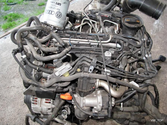 Skoda Roomster 2013г. - двигатель 1.6 TDI 105 л.с.