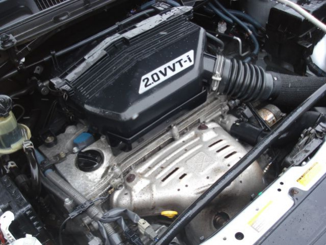 TOYOTA RAV 4 2.0 16V 2005 год двигатель 1AZ - FE