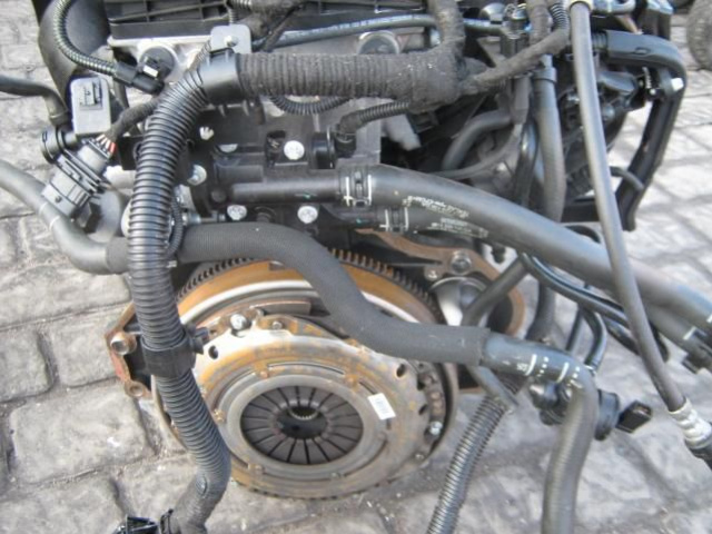 Двигатель Opel Insignia 1.8 16V 140Ps A18XER