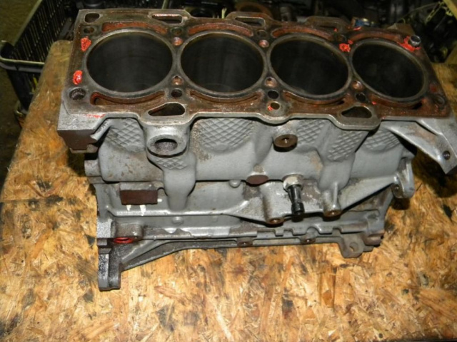 Alfa Romeo 145 146 1, 4 16V TS двигатель w czesciach
