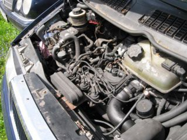 Двигатель 2.0 J.T.D 16V FIAT ULYSSE, PEUGEOT806, LANCIA