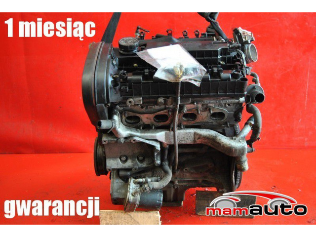 Двигатель ALFA ROMEO 147 1.6 16V 00г. FV 198344