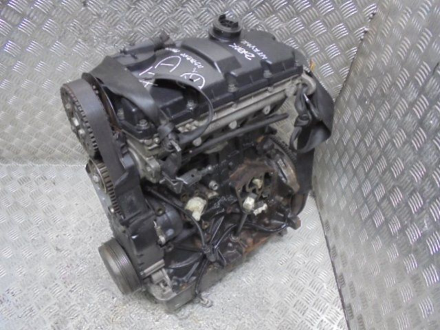 Двигатель 1.9TDI ATD VW GOLF SKODA OCTAVIA SEAT LEON