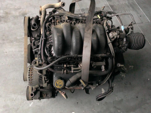 FORD WINDSTAR II 3.8 V6 205 KM двигатель гарантия