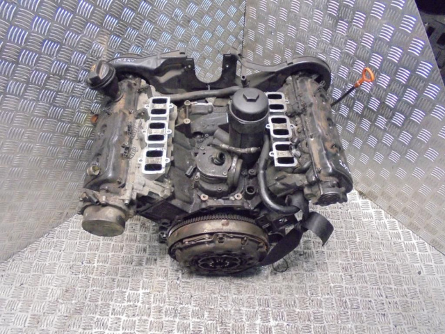 Двигатель AKE AUDI A4 A6 VW PASSAT B5 2.5 TDI 180 KM