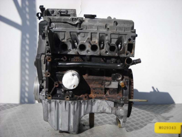Двигатель K7M A 702 1.6 8V RENAULT MEGANE ENERGY VAT