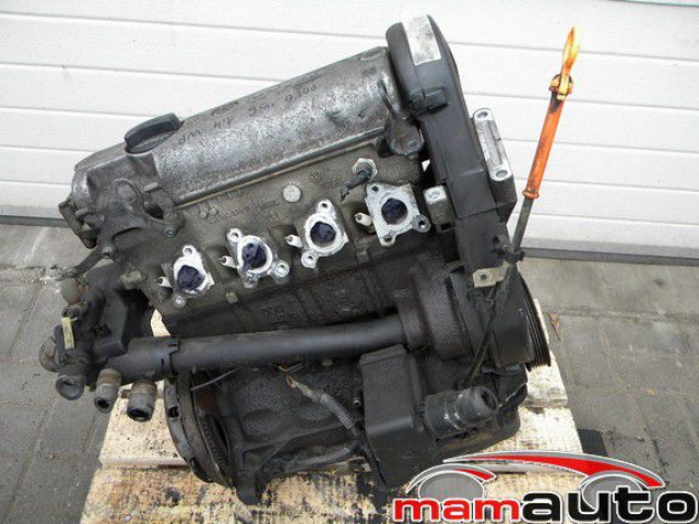 Двигатель VW POLO 1.4 8V AEX '98 mamAUTO