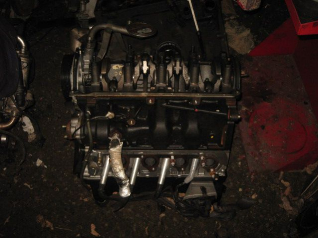 Двигатель Ford Fiesta fusion Ka 1, 3