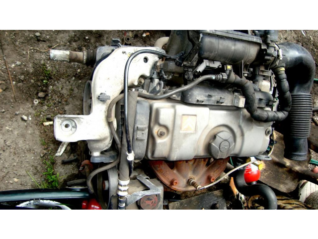 Двигатель CITROEN XSARA KFW 1.4 berlingo saxo peugeot
