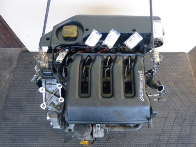 Двигатель 204D2 Rover 75 2, 0CDT 85kW гарантия
