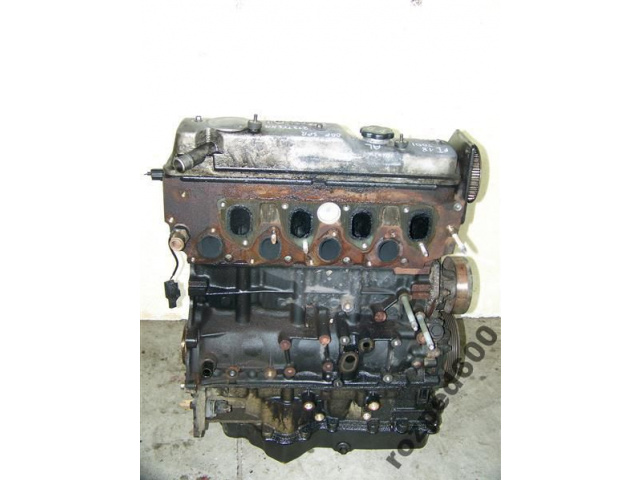 FORD FOCUS MK1 1.8 TDDI 66kW 90 л.с. двигатель C9DC