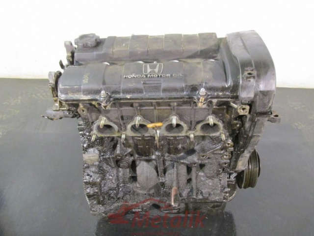 Двигатель 1.6 16V D16A9 HONDA CIVIC IV 91 r. бензин