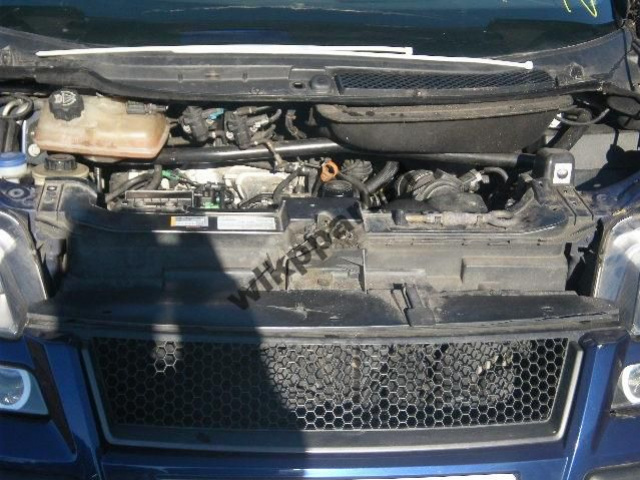 Двигатель FIAT ULYSSE 2.0JTD 16V 110 л.с. RHM форсунки