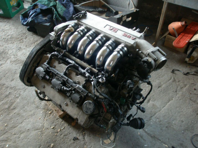 ALFA ROMEO 166 двигатель 3.0 V6 24V WARSZAWA Акция!