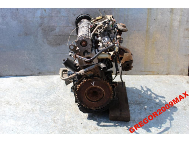 Двигатель RENAULT 19 F3NL 740 1.8 8 V 1988-1995 r