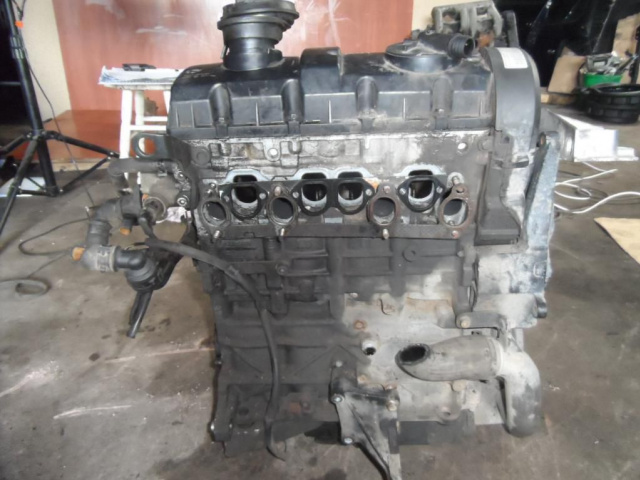Двигатель FORD GALAXY MKII 1, 9 TDI 115 л.с. AUY