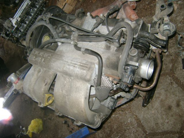 Двигатель Chrysler Voyager 2.4 2, 4 i '98