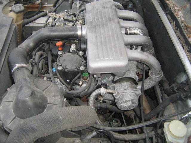 Двигатель 1.9D Peugeot, Citroen, Renault