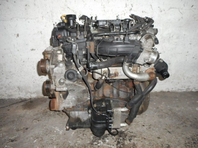 Двигатель форсунки насос KIA SPORTAGE 2.0 CRDI 11R