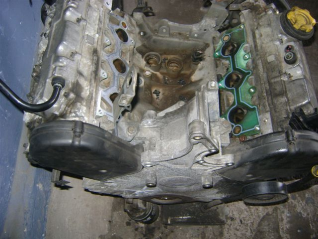 Двигатель 110 тыс KM ROVER 75 MG ZT FREELANDER 2.0 V6