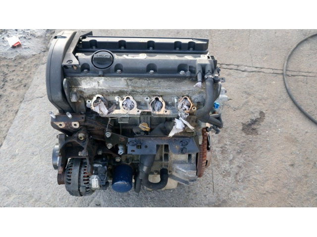 PEUGEOT 406 1.8 16V двигатель LFY 10KJJ6