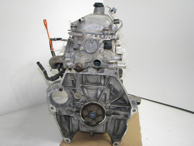 Двигатель HONDA JAZZ 1.4 I-DSI гарантия 80 тыс SZ-N