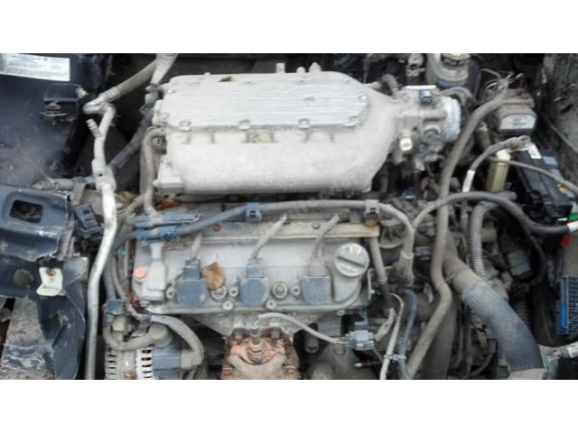 Двигатель Honda Odyssey 3, 5 05-07 J35S1