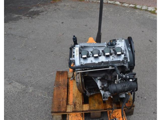 Двигатель 1, 8T AEB 150 л.с. VW PASSAT B5