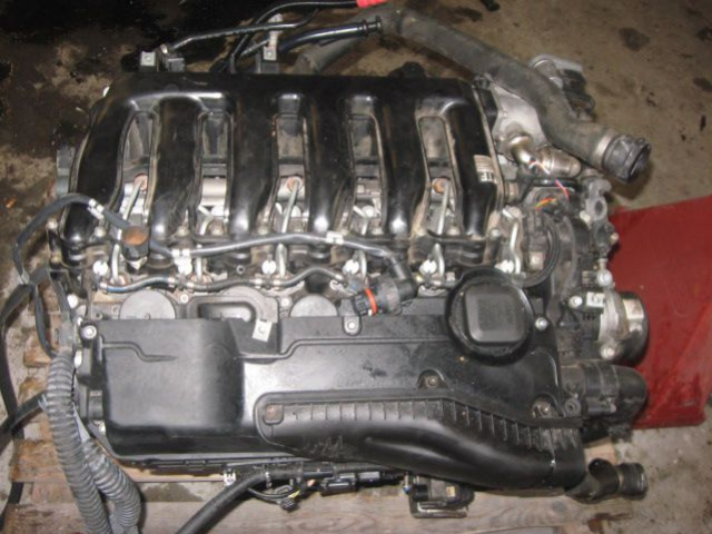 Bmw x5 x6 e70 e71 двигатель 3.0D в сборе M57TUE2