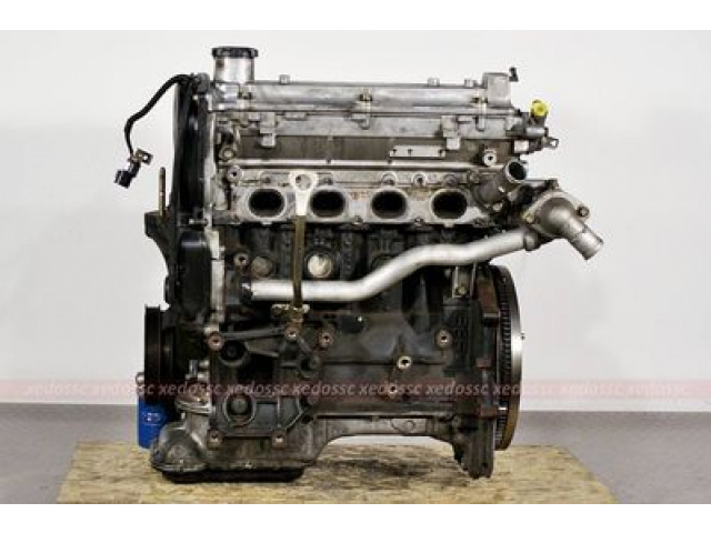 Двигатель MITSUBISHI CARISMA 98 1.8 GDI 4G93 FV