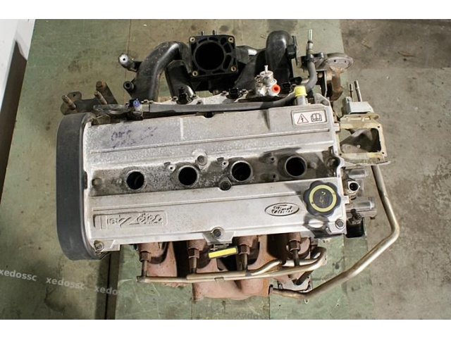 Двигатель FORD MONDEO MK1 95 1.6 16V L1F 90 л.с. XEDOS
