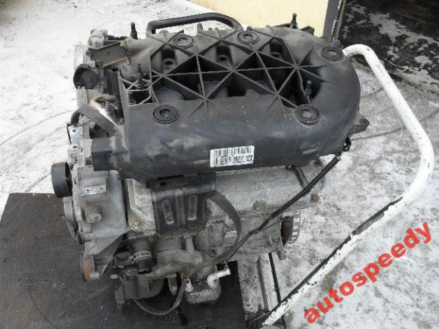 Двигатель CHRYSLER 300C PACIFICA 3.5 V6