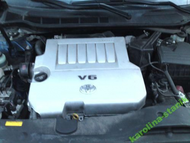 TOYOTA CAMRY двигатель 3.5l. V6, 2008г.. 2GR-FE