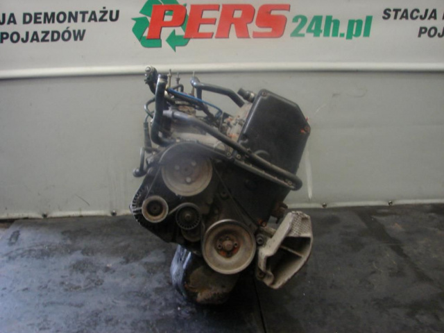 Двигатель в сборе Lancia Y Ypsilon 1, 4B