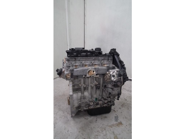Двигатель CITROEN C3 1.4 HDI 8HP 8HR 8HZ гарантия