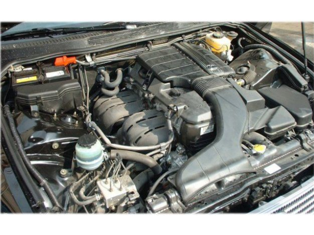 Двигатель LEXUS IS200 1G-FE 2.0 R6 VVT-i в сборе