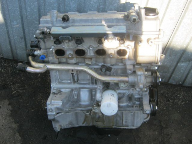 Двигатель Nissan Micra Note 1.4 бензин 16V CR14