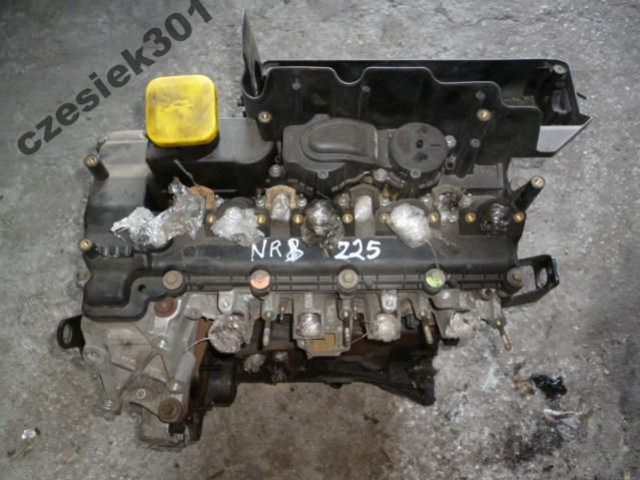 Двигатель 204D2 M47R ROVER 75 2.0 CDTI гарантия!