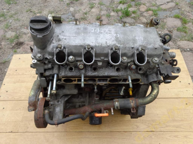 Двигатель HONDA JAZZ 1.2 бензин L12 A1