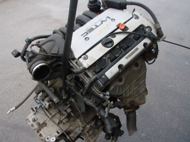 HONDA STREAM ACCORD CIVIC двигатель 2.0 16V K20A1