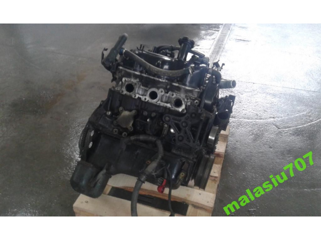 Двигатель NISSAN PATHFINDER 3.3 V6