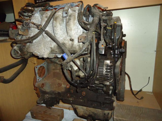 Двигатель FORD PROBE - 2.0 16V и другие з/ч запчасти
