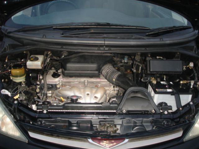 TOYOTA PREVIA 2001-2006r 2.4 VVTI двигатель