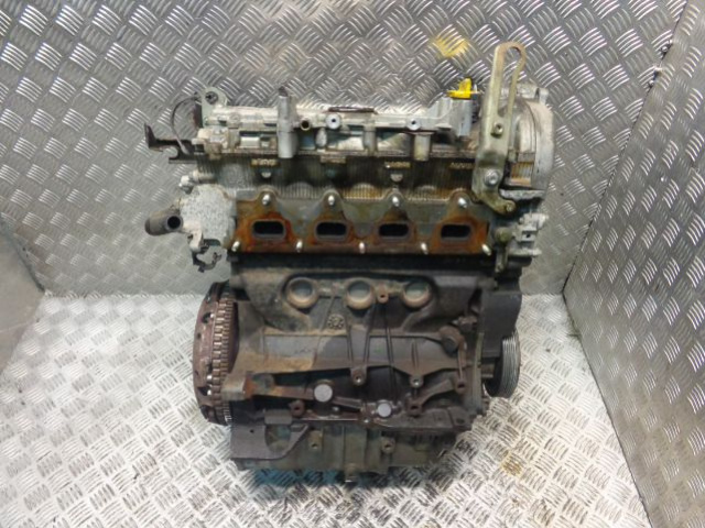 Двигатель F4PC 1.8 16V RENAULT MEGANE LAGUNA