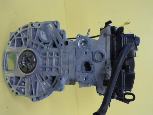 DODGE CALIBER JOURNEY 2.4i двигатель исправный 602AC